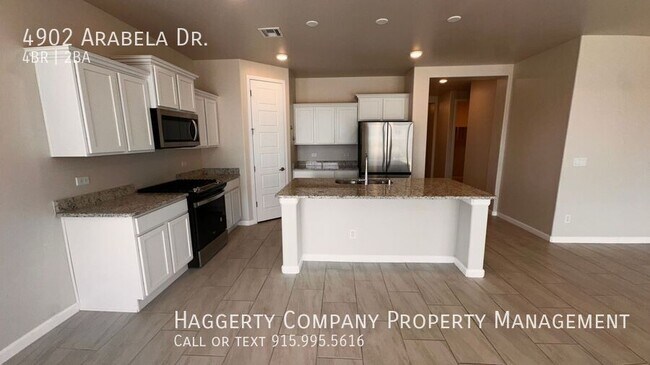 Building Photo - 4902 Arabela Dr