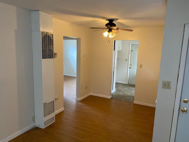 Building Photo - 1624 Patterson St
