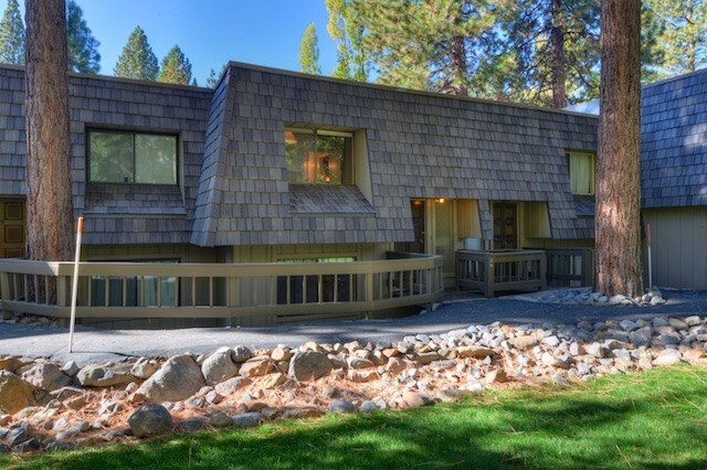 Primary Photo - Incline Village: Condo - 3 Bedrooms, 2 Ful...