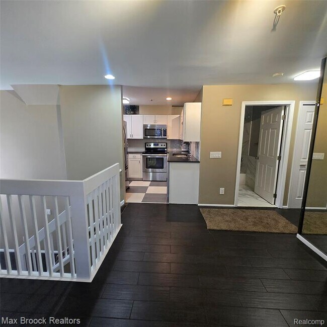 Building Photo - 1643 Campau Farms Cir