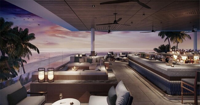 Building Photo - Unfurnished Luxury Rental at The St. Regis Longboat Key