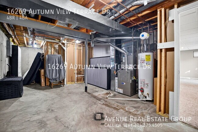 Building Photo - 16269 Autumn View Terrace Dr