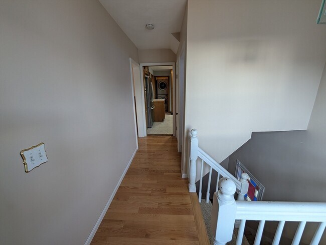 Building Photo - 20 Fairmount St