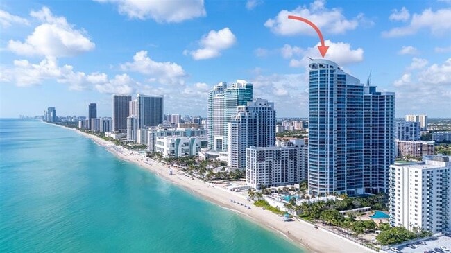 Primary Photo - 3101 S Ocean Dr
