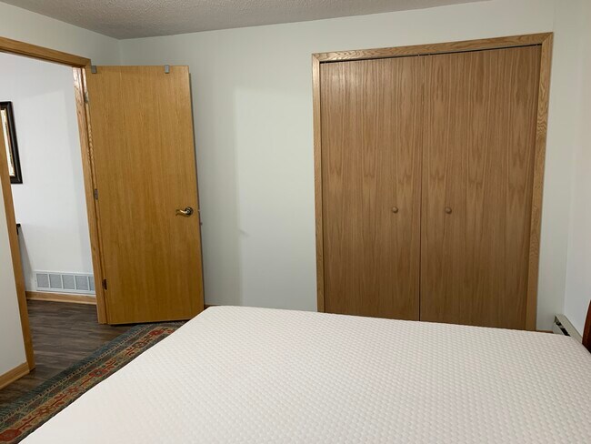 Big closet - 317 N Wasson Ln