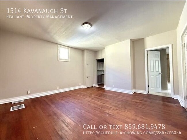 Building Photo - 1514 Kavanaugh St