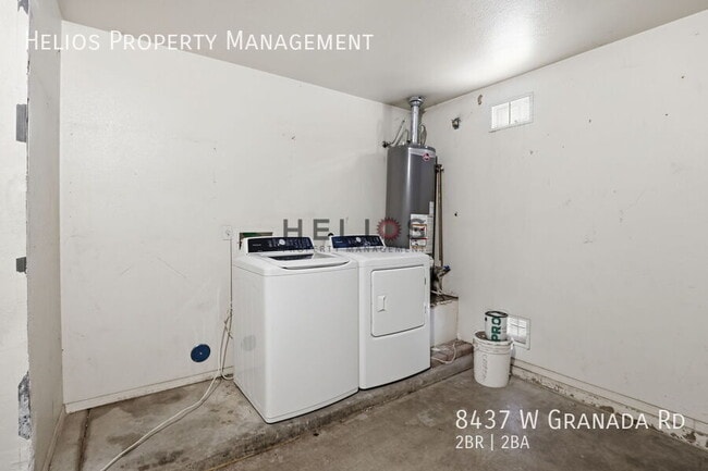 Building Photo - 8437 W Granada Rd