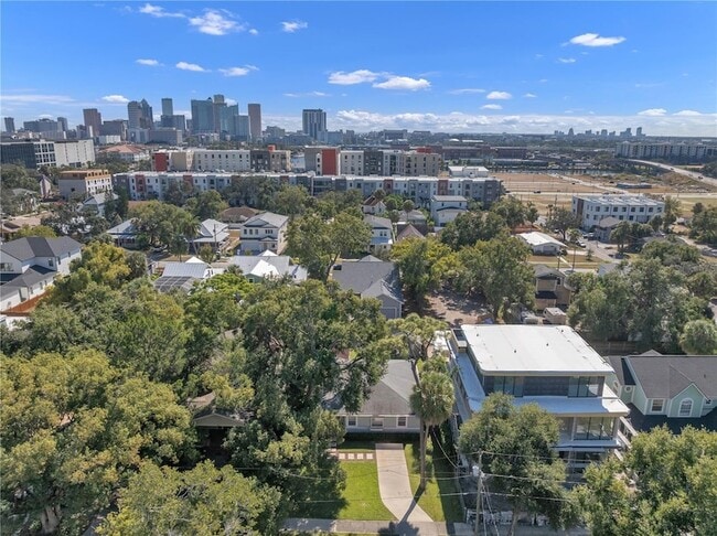 Building Photo - 314 W Frances Ave