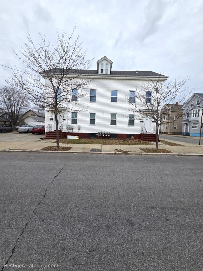 Building Photo - 184-186-186 Allston St