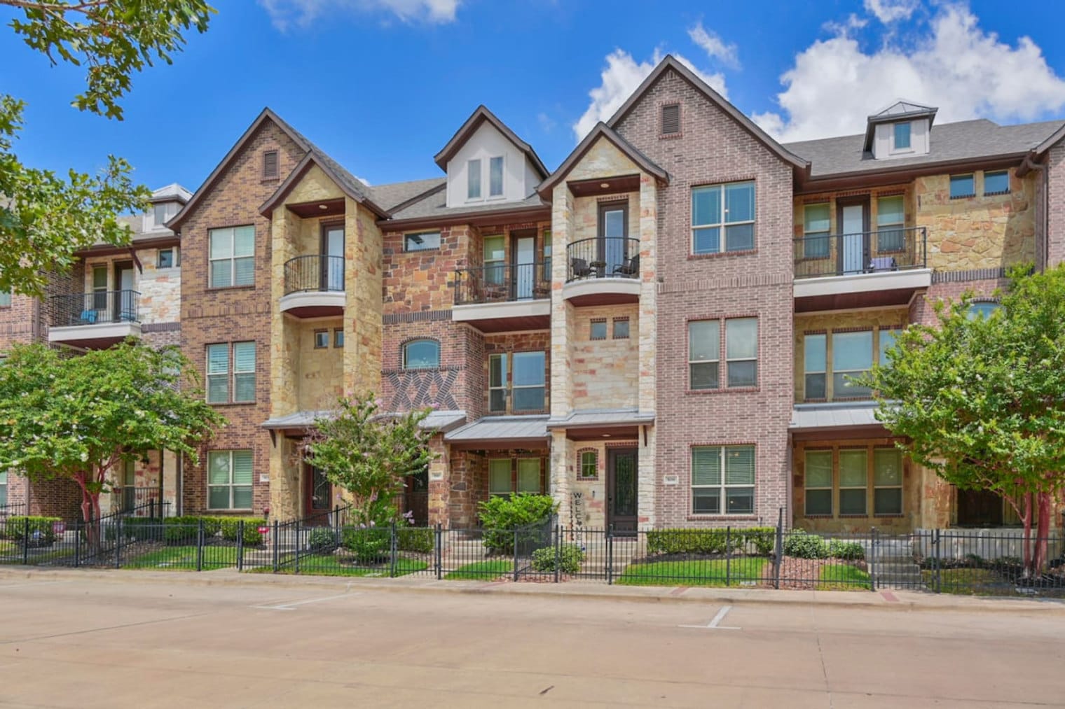 Building Photo - 508 Jefferson St