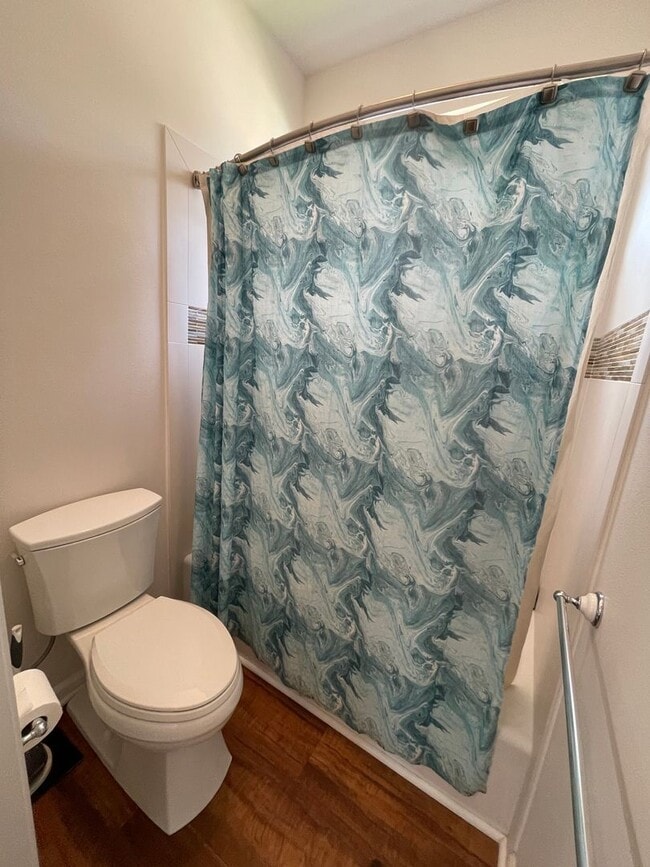 Building Photo - Pet Friendly Kahoma Village Furnished Three Bedroom