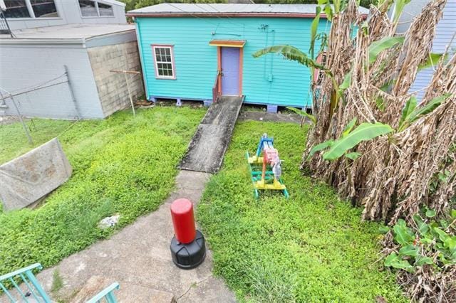 Building Photo - 623 Alvar St