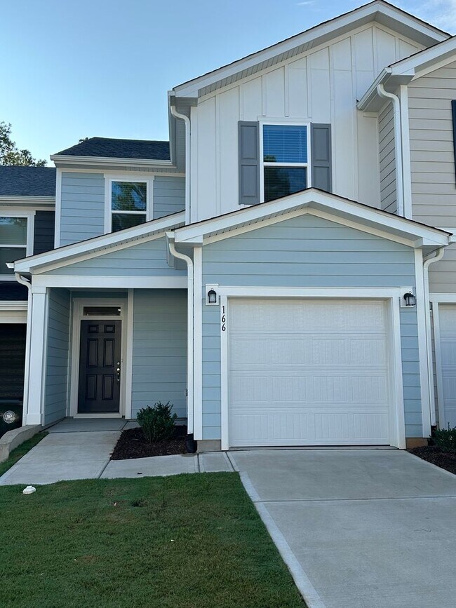 Building Photo - Mebane