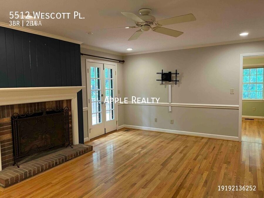 Building Photo - 5512 Wescott Pl