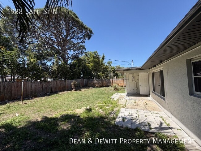 Building Photo - 1988 58th St N