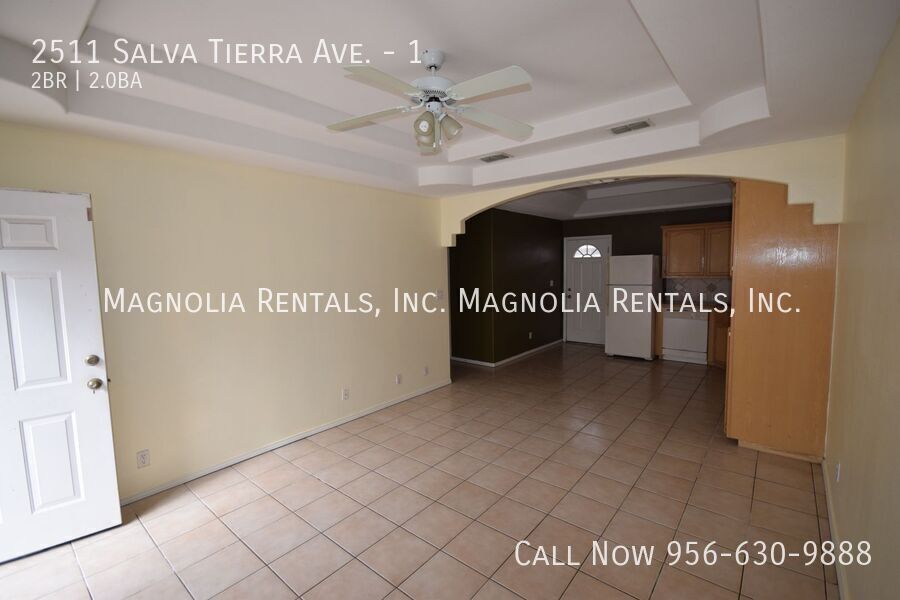 Building Photo - 2511 Salva Tierra Ave.