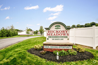 Building Photo - Hickory Meadow