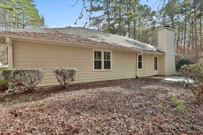 Building Photo - Charming Cul-de-Sac Ranch in The Terraces – 3 Bed/2 Bath in Peachtree City