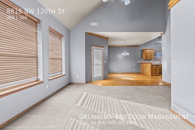 Building Photo - 8816 NW 120th St