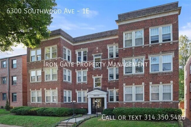 Building Photo - 6300 Southwood Ave