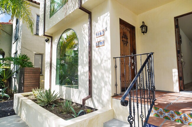 Building Photo - 5185 20th St