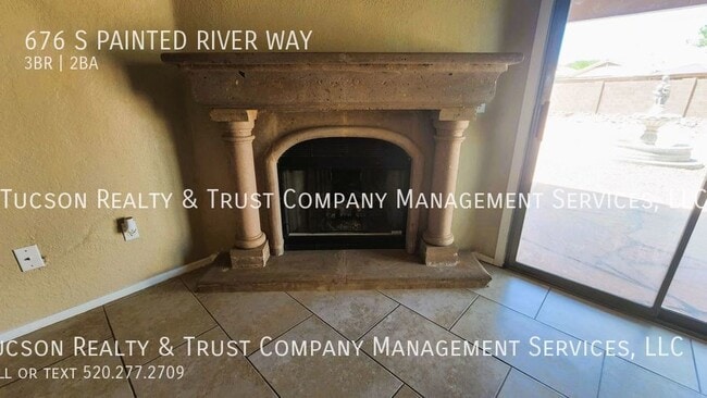 Building Photo - 676 S Painted River Way