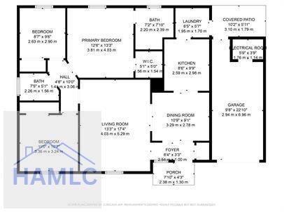 Building Photo - 1103 Ballard Dr