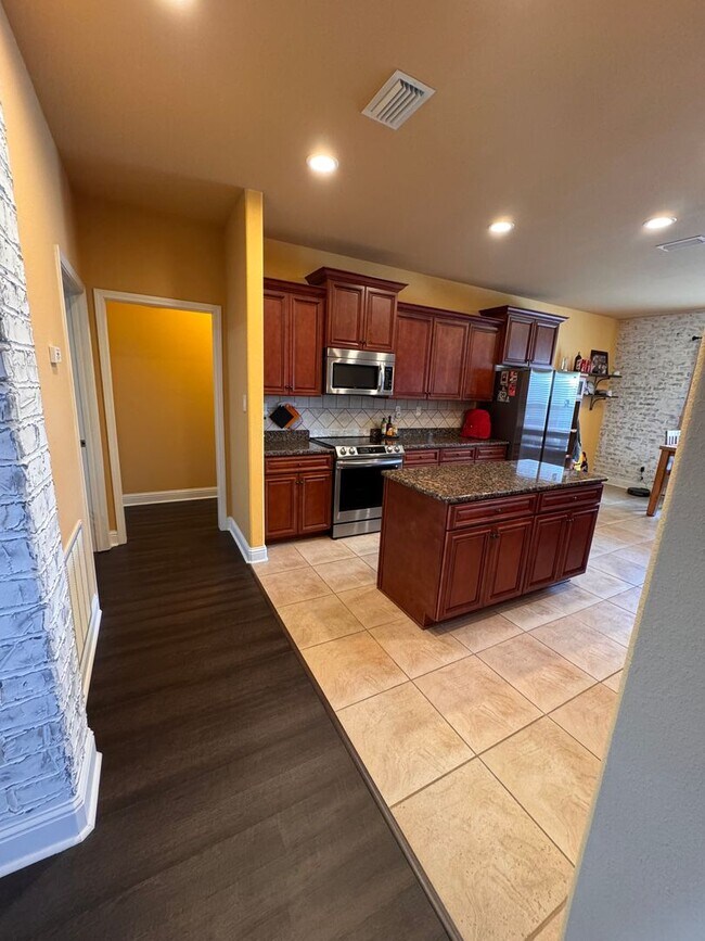 Building Photo - Beautiful 3BR/2BA Home with Bayou views in The Sanctuary – St. Martin, Ocean Springs *Move-In Spe...