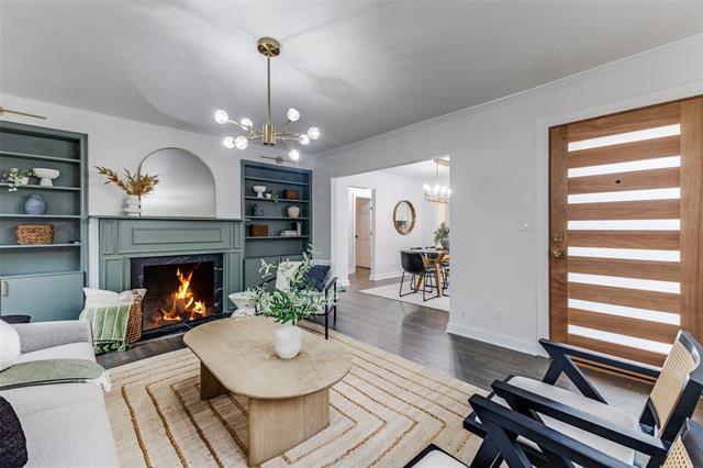 Building Photo - 5848 Kenwood Ave