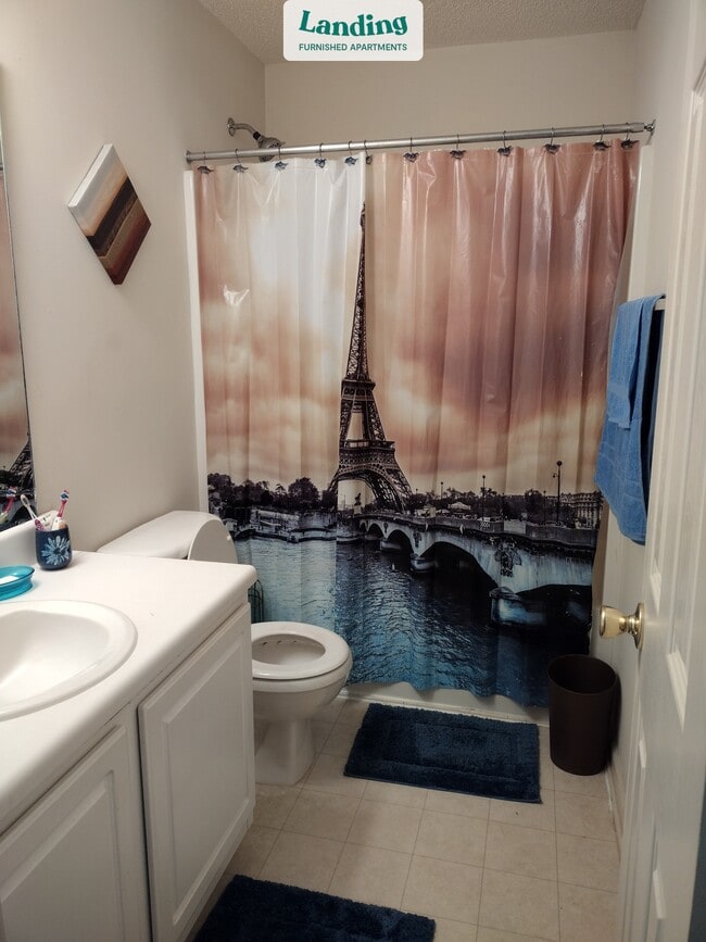 Building Photo - 5810 Battery Dr