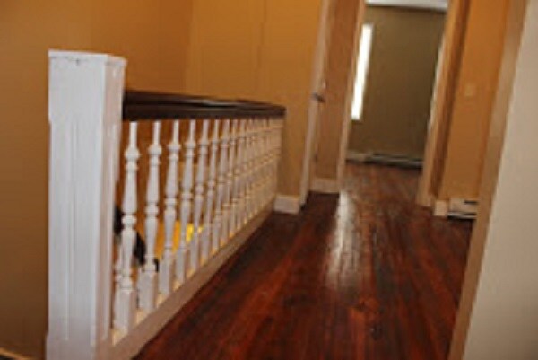 Building Photo - 1616 W Glenwood Ave