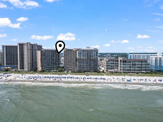Building Photo - 4800 S Ocean Blvd