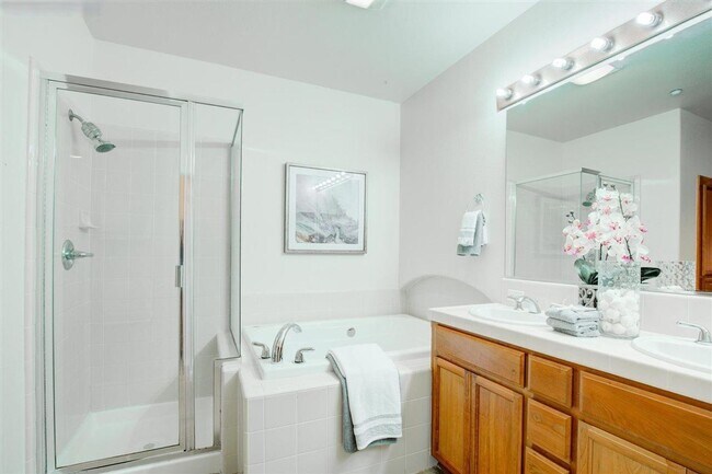 Building Photo - Modern Dublin Condo w/ Dual Suites & Resort-Style Amenities