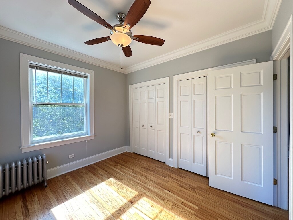 Building Photo - 4414 N Rockwell St