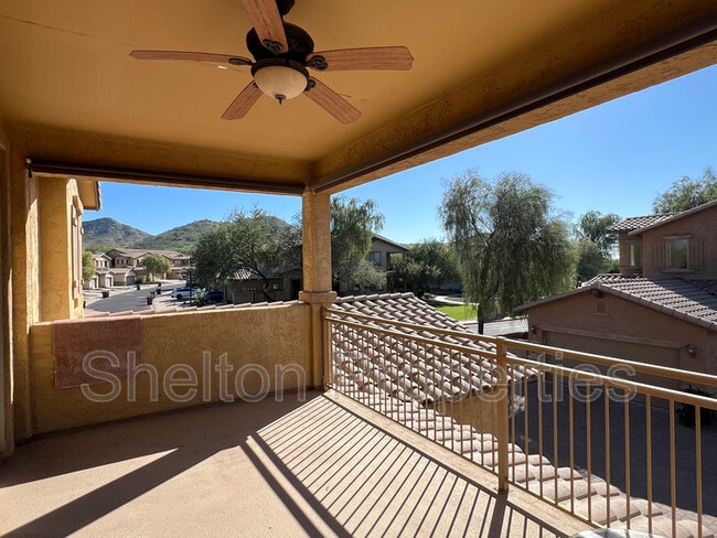 Building Photo - 29128 N 22nd Ave