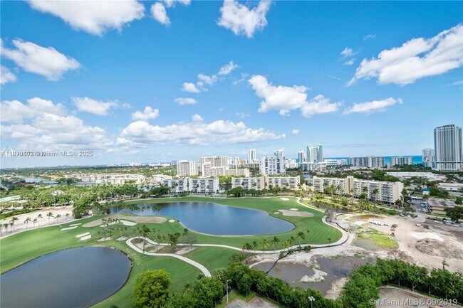 Building Photo - 1745 E Hallandale Beach Blvd