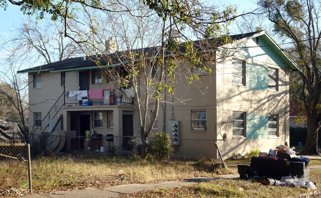 Building Photo - 2906 Abbott St