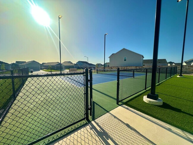 Building Photo - 3 BED 2 BATH NEW BUILD IN JARRELL TX!!!