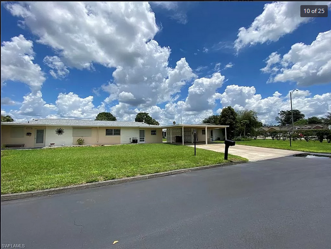 Building Photo - 2203 Gladiola Dr