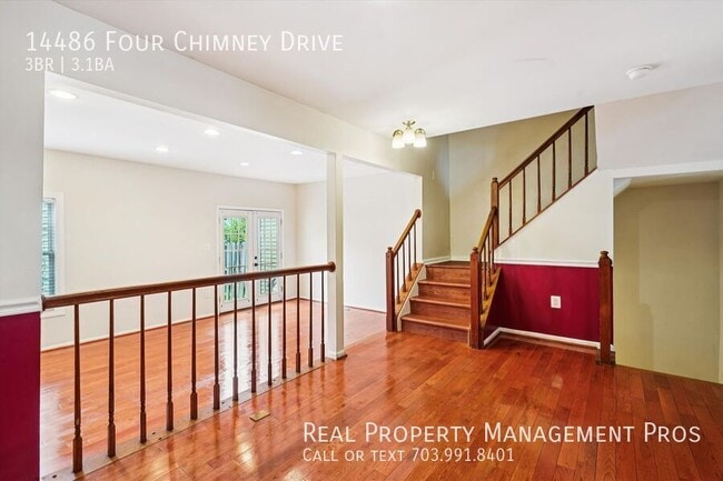 Building Photo - 14486 Four Chimney Dr