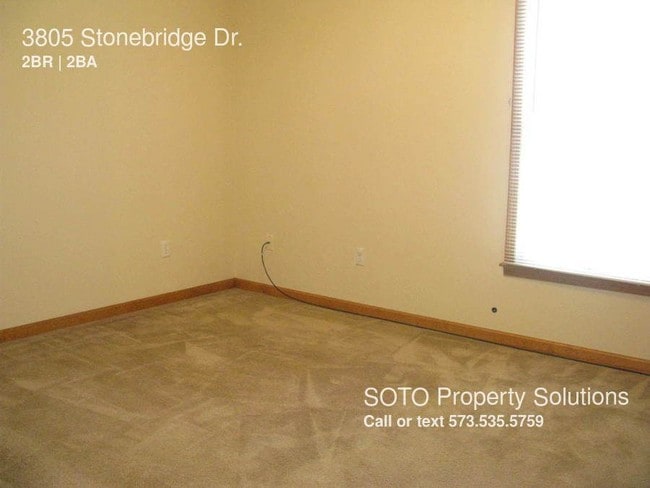 Building Photo - 2BD/2BA Duplex in Stonebridge Subdivision
