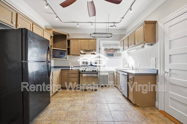 Building Photo - 1111 Colley Ave