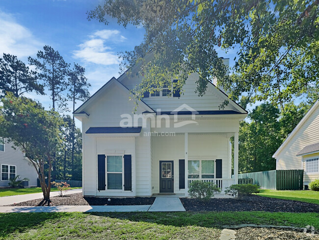 Building Photo - 100 Tupelo Trail