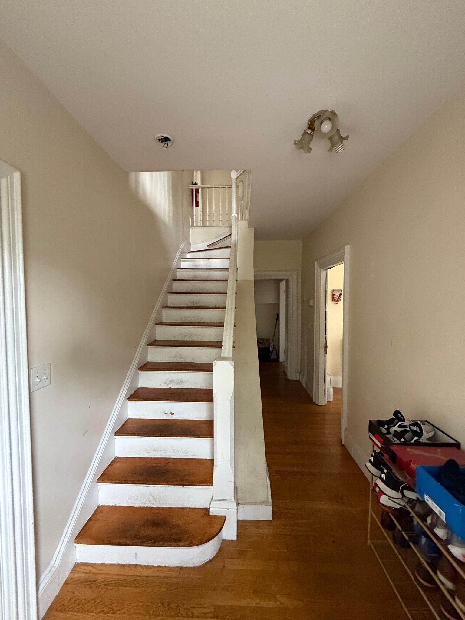 Building Photo - 48 Allston St