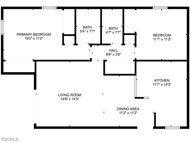 Building Photo - 6136 Whiskey Creek Dr
