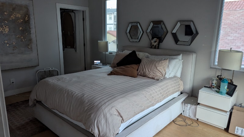 Building Photo - 308 N Francisca Ave