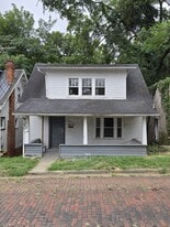 Building Photo - 1925 Foster Ave