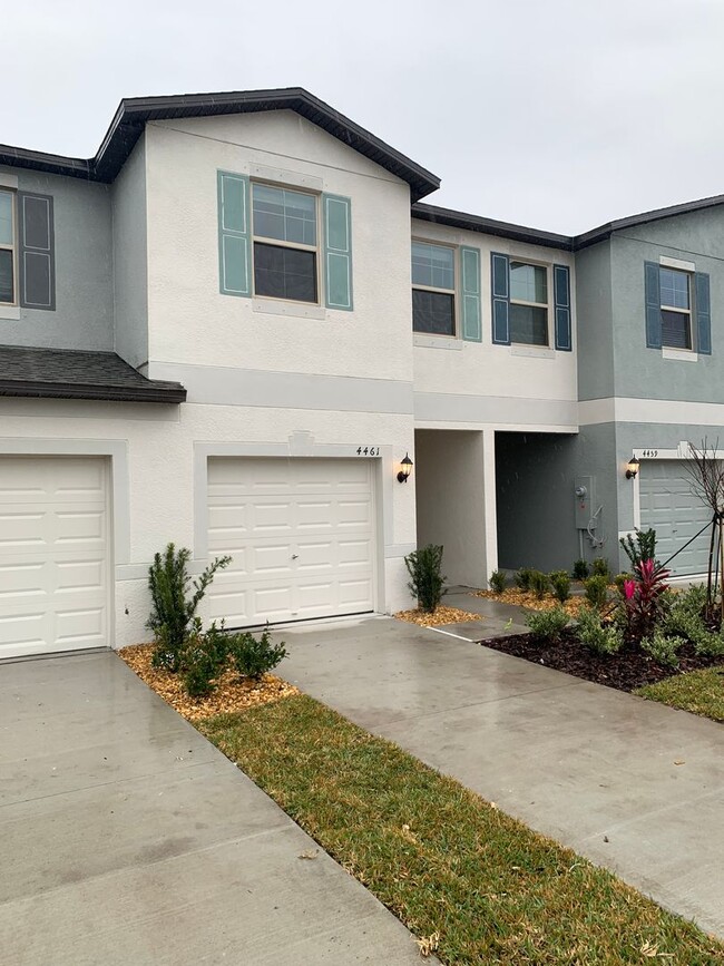 Building Photo - 4461 Globe Thistle Dr