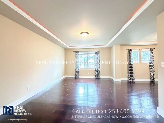 Building Photo - 15115 82nd Ave E