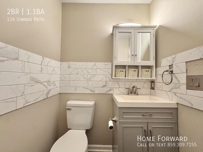 Building Photo - 116 Simbas Path